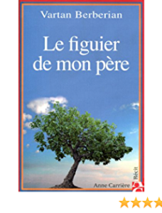 Le figuier de mon de Père