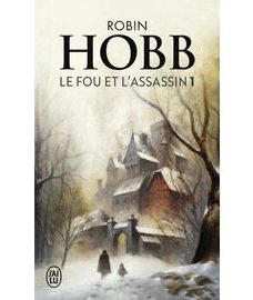 Le Fou Version poche
