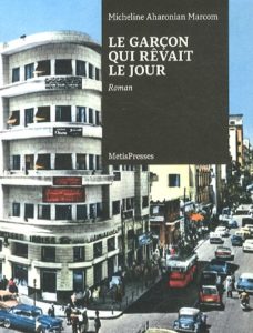Le Garçon qui rêvait le jour