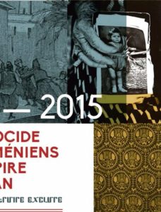 Le Génocide des Arméniens de l'Empire ottoman