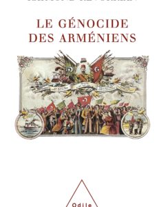 Le génocide des Arméniens (Kévorkian)