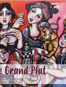 Le Grand Plat