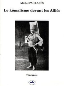 Le kémalisme devant les Alliés