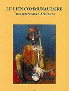 Le lien communautaire : trois générations