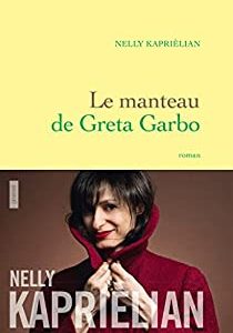 Le manteau de Greta Garbo
