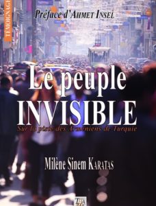 Le peuple invisible