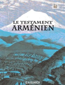 le testament arménien