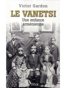 Le Vanetsi