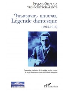 Légendes dantesques