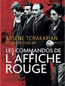 Les Commandos de l'Affiche rouge