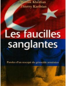 Les faucilles sanglantes