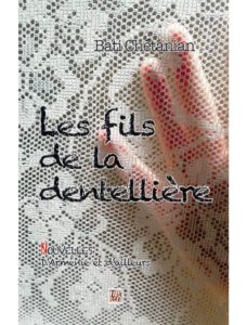 Les fils de la dentellière