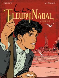 Les Fleury Nadal : Missak 1