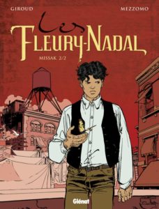 Les Fleury Nadal : Missak 2
