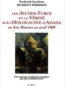 Les jeunes turcs et la vérité