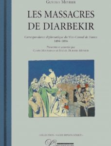 Les massacres de Diarbekir