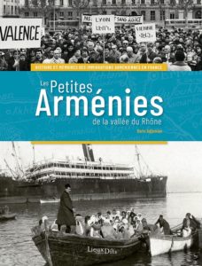 Les Petites Arménies de la Vallée du Rhône