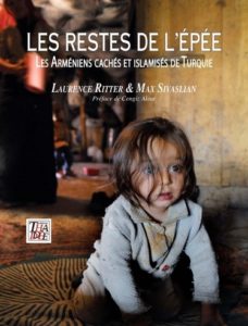 Les restes de l'épée