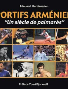 Les Sportifs arméniens