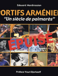 Les Sportifs arméniens