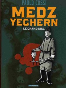 Medz Yeghern