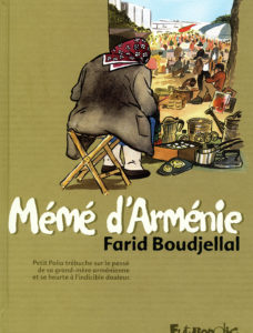 Mémé d’Arménie
