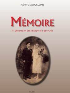 Mémoire - 1ère génération des rescapés du génocide