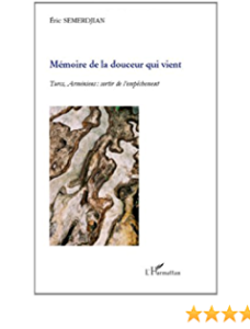 Mémoire de la douceur qui vient