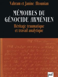 Mémoire du génocide : héritage traumatique