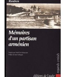Mémoire d'un partisan arménien