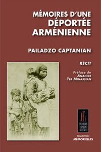 Mémoire d'une déportée arménienne