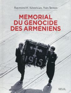Mémorial du génocide arménien