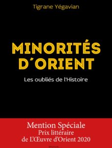 Minorités d’Orient - Les oubliés de l’Histoire