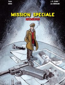 Mission spéciale - Némésis