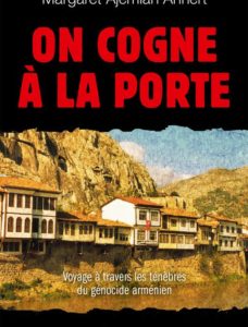On cogne à la porte. Voyage à travers les ténèbres