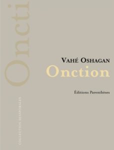 Onction