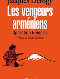Opération Némésis. Les vengeurs arméniens