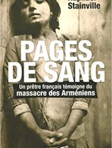 Pages de sang