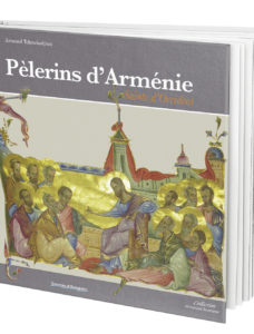 Pèlerin d'Arménie