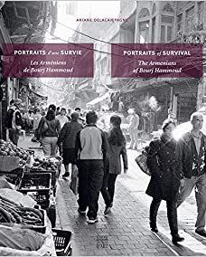 Portraits d'une survie / Portraits of survival (bilingue francais / anglais)