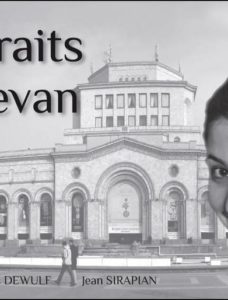 Portraits d'Erevan