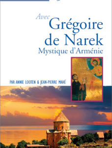 Prier 15 jours avec Grégoire de Narek