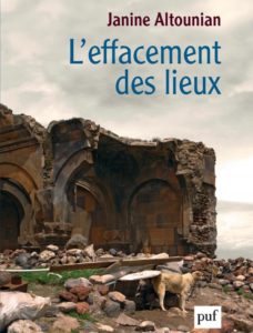 PUF
L’effacement des lieux