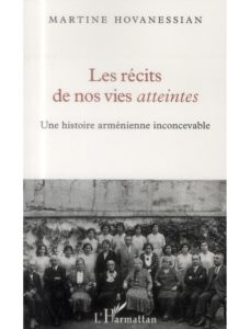 Récit de nos vies atteintes