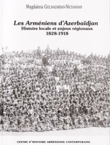 Les Arméniens d'Azerbaïdjian