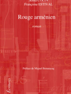 Rouge arménien