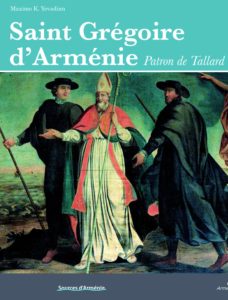 Saint Grégoire - Patron de Tallard