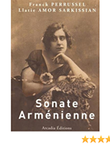 Sonate arménienne