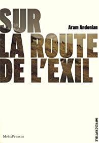 Sur la route de l'exil