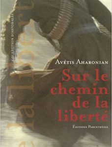 Sur le chemin de la liberté